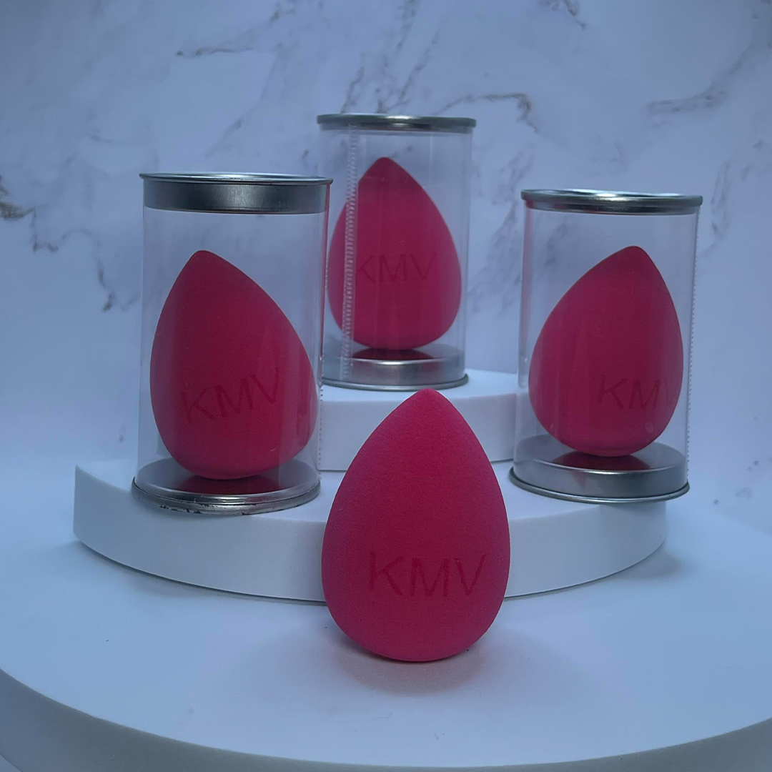 KMV signature blenders