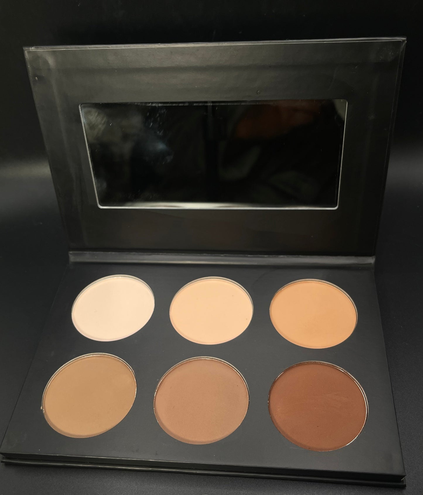 Contour Palette