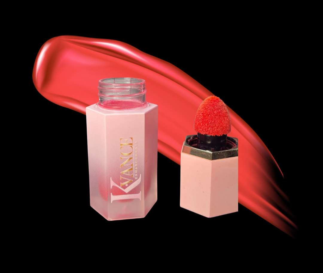 Liquid Puff Blushes