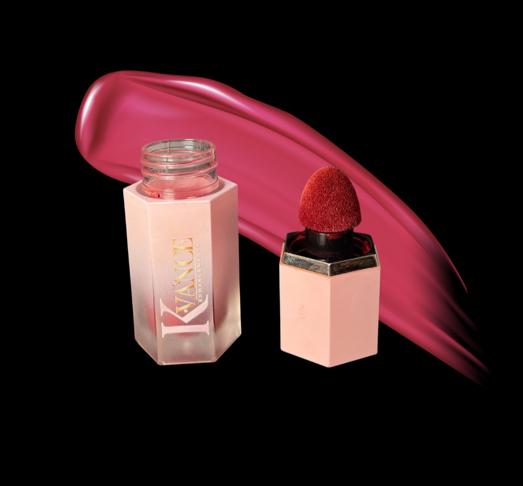Liquid Puff Blushes
