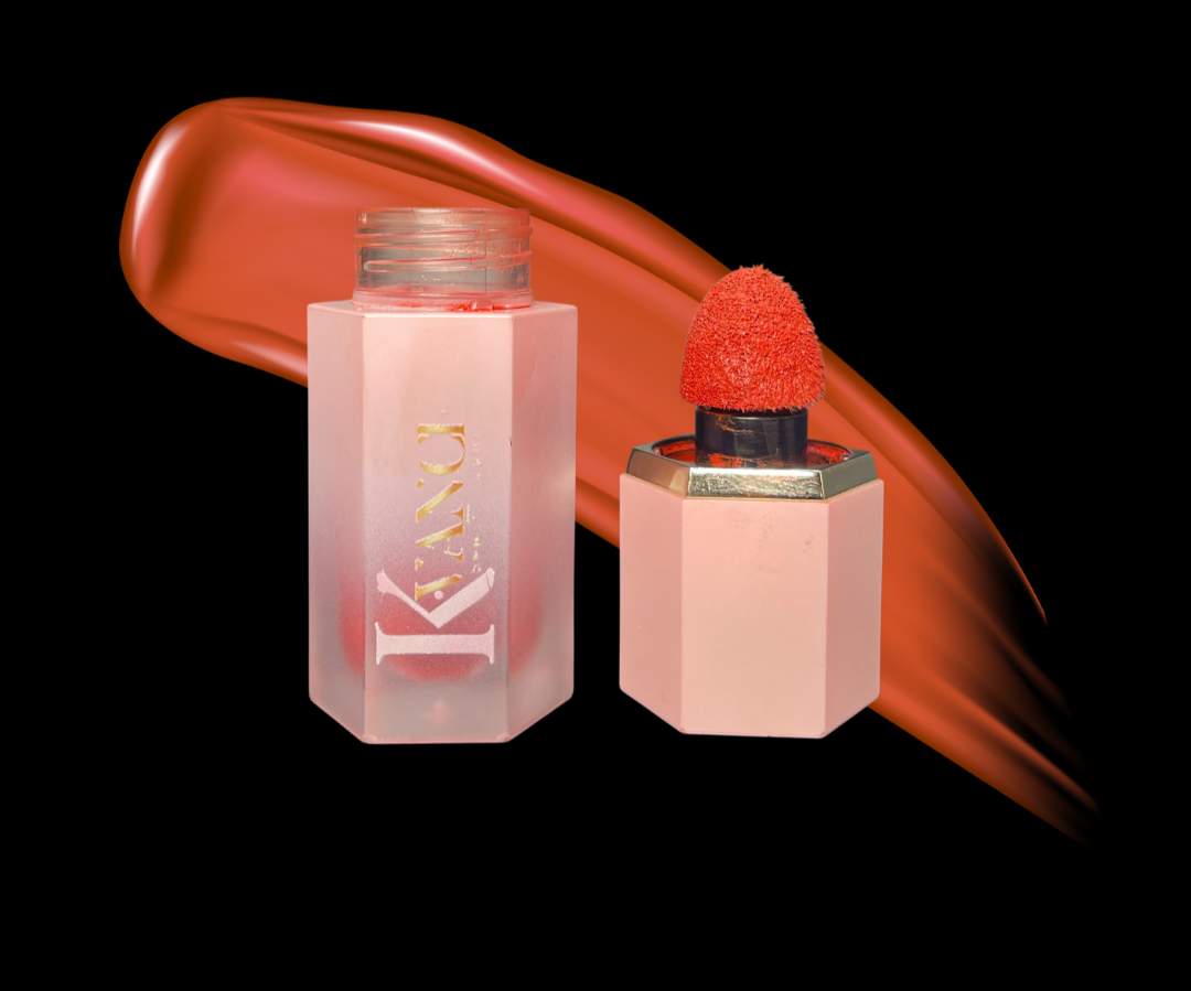Liquid Puff Blushes