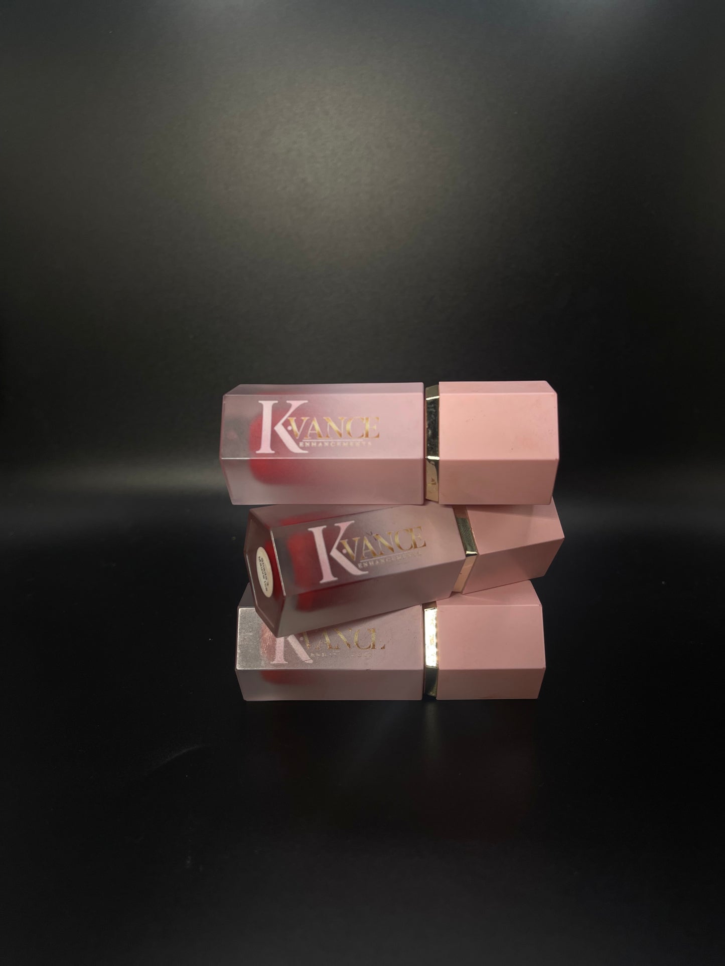 Liquid Puff Blushes