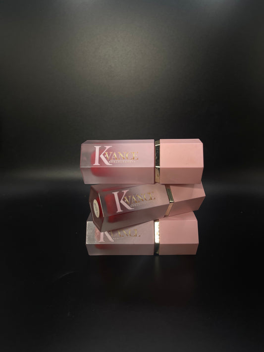 Liquid Puff Blushes